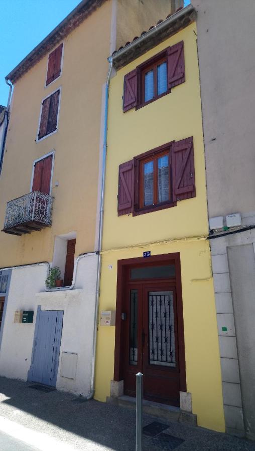 La Maison-Frite, Pour Un Sejour Insolite A Foix ! Exterior photo